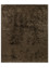 basis grey and black polyester Hand Loom Rug - HeadShot basis grey and black polyester Hand Loom Rug - HeadShot
