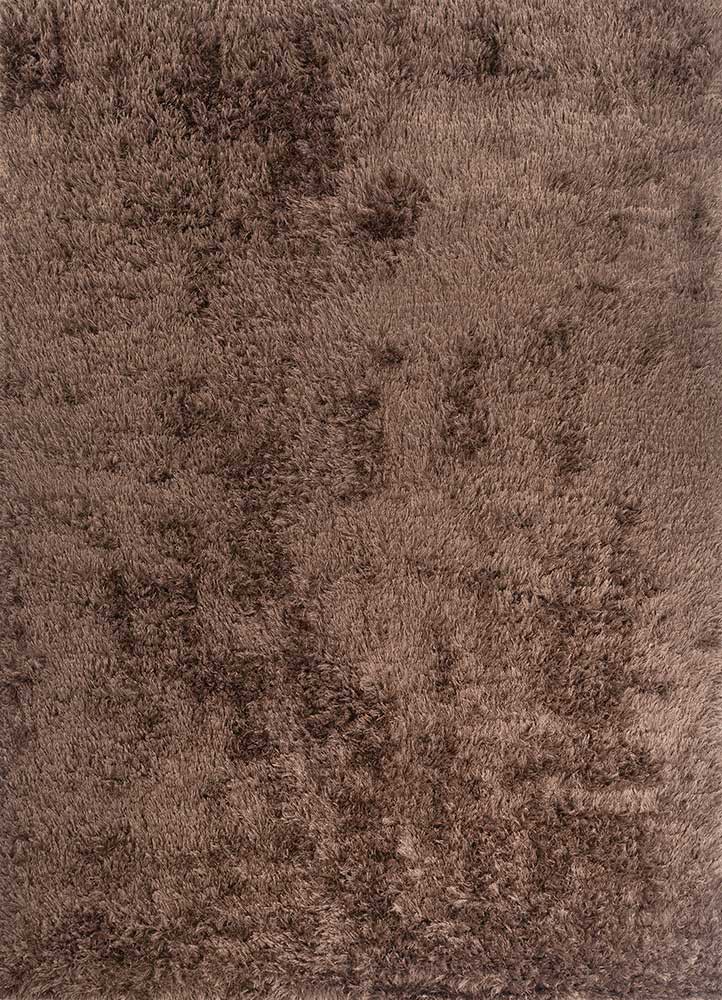 basis beige and brown polyester Shag Rug - HeadShot basis beige and brown polyester Shag Rug - HeadShot