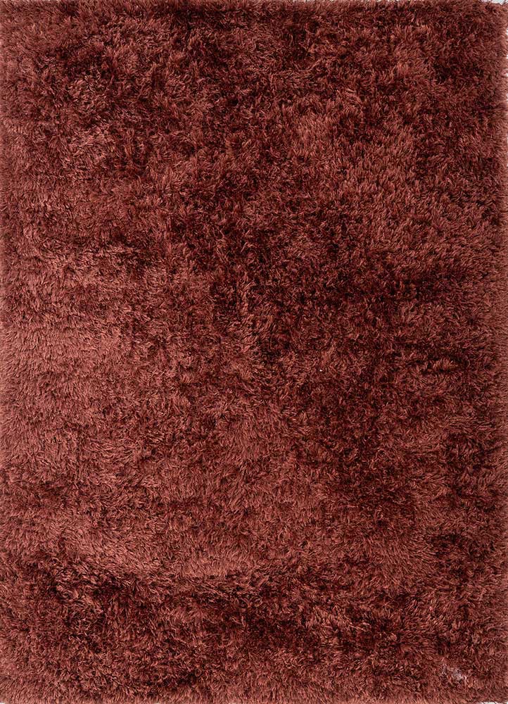 basis red and orange polyester Shag Rug - HeadShot basis red and orange polyester Shag Rug - HeadShot