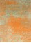 free verse by kavi red and orange wool and silk Hand Knotted Rug - HeadShot free verse by kavi red and orange wool and silk Hand Knotted Rug - HeadShot