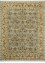 aurora blue wool and silk Hand Knotted Rug - HeadShot aurora blue wool and silk Hand Knotted Rug - HeadShot