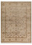 aurora ivory wool and silk Hand Knotted Rug - HeadShot aurora ivory wool and silk Hand Knotted Rug - HeadShot