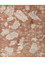 erbe red and orange wool Hand Knotted Rug - HeadShot erbe red and orange wool Hand Knotted Rug - HeadShot
