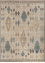 manifest ivory wool Hand Knotted Rug - HeadShot manifest ivory wool Hand Knotted Rug - HeadShot