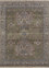 thyme green wool Hand Knotted Rug - HeadShot thyme green wool Hand Knotted Rug - HeadShot