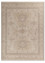 erbe ivory wool Hand Knotted Rug - HeadShot erbe ivory wool Hand Knotted Rug - HeadShot