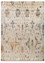 aprezo ivory silk Hand Knotted Rug - HeadShot aprezo ivory silk Hand Knotted Rug - HeadShot