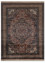 gulmarg blue silk Hand Knotted Rug - HeadShot gulmarg blue silk Hand Knotted Rug - HeadShot