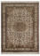 gulmarg blue silk Hand Knotted Rug - HeadShot gulmarg blue silk Hand Knotted Rug - HeadShot