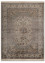 gulmarg blue silk Hand Knotted Rug - HeadShot gulmarg blue silk Hand Knotted Rug - HeadShot