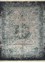 far east blue wool and silk Hand Knotted Rug - HeadShot far east blue wool and silk Hand Knotted Rug - HeadShot