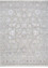 aurora blue wool and viscose Hand Knotted Rug - HeadShot aurora blue wool and viscose Hand Knotted Rug - HeadShot
