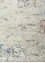 hidden by kavi ivory wool and silk Hand Knotted Rug - HeadShot hidden by kavi ivory wool and silk Hand Knotted Rug - HeadShot