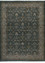 gulnar grey and black wool Hand Knotted Rug - HeadShot gulnar grey and black wool Hand Knotted Rug - HeadShot