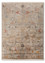 gulmarg grey and black silk Hand Knotted Rug - HeadShot gulmarg grey and black silk Hand Knotted Rug - HeadShot
