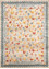 woven gems beige and brown silk Hand Knotted Rug - HeadShot woven gems beige and brown silk Hand Knotted Rug - HeadShot