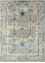 far east ivory wool and bamboo silk Hand Knotted Rug - HeadShot far east ivory wool and bamboo silk Hand Knotted Rug - HeadShot