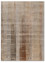 unstring by kavi ivory wool and bamboo silk Hand Knotted Rug - HeadShot unstring by kavi ivory wool and bamboo silk Hand Knotted Rug - HeadShot