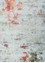 unstring by kavi blue wool and bamboo silk Hand Knotted Rug - HeadShot unstring by kavi blue wool and bamboo silk Hand Knotted Rug - HeadShot