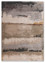genesis beige and brown wool and viscose Hand Tufted Rug - HeadShot genesis beige and brown wool and viscose Hand Tufted Rug - HeadShot