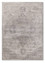 mythos grey and black wool and viscose Hand Tufted Rug - HeadShot mythos grey and black wool and viscose Hand Tufted Rug - HeadShot