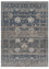 mythos blue wool Hand Tufted Rug - HeadShot mythos blue wool Hand Tufted Rug - HeadShot