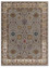 mythos grey and black wool Hand Tufted Rug - HeadShot mythos grey and black wool Hand Tufted Rug - HeadShot