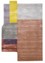 come around multi wool and viscose Hand Tufted Rug - HeadShot come around multi wool and viscose Hand Tufted Rug - HeadShot