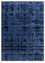 genesis blue wool and viscose Hand Tufted Rug - HeadShot genesis blue wool and viscose Hand Tufted Rug - HeadShot