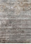 mythos beige and brown wool and viscose Hand Tufted Rug - HeadShot mythos beige and brown wool and viscose Hand Tufted Rug - HeadShot
