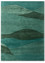 cera green wool and viscose Hand Tufted Rug - HeadShot cera green wool and viscose Hand Tufted Rug - HeadShot
