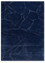 genesis blue wool and viscose Hand Tufted Rug - HeadShot genesis blue wool and viscose Hand Tufted Rug - HeadShot