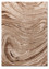 genesis beige and brown wool and viscose Hand Tufted Rug - HeadShot genesis beige and brown wool and viscose Hand Tufted Rug - HeadShot