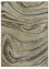 genesis green wool and viscose Hand Tufted Rug - HeadShot genesis green wool and viscose Hand Tufted Rug - HeadShot