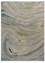 genesis green wool and viscose Hand Tufted Rug - HeadShot genesis green wool and viscose Hand Tufted Rug - HeadShot