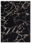 genesis grey and black wool and viscose Hand Tufted Rug - HeadShot genesis grey and black wool and viscose Hand Tufted Rug - HeadShot