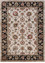 kasbah ivory wool and viscose Hand Tufted Rug - HeadShot kasbah ivory wool and viscose Hand Tufted Rug - HeadShot