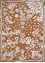 imara beige and brown wool and viscose Hand Tufted Rug - HeadShot imara beige and brown wool and viscose Hand Tufted Rug - HeadShot