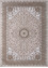mythos beige and brown wool and viscose Hand Tufted Rug - HeadShot mythos beige and brown wool and viscose Hand Tufted Rug - HeadShot