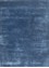 cera blue viscose Hand Tufted Rug - HeadShot cera blue viscose Hand Tufted Rug - HeadShot