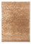 cera beige and brown viscose Hand Tufted Rug - HeadShot cera beige and brown viscose Hand Tufted Rug - HeadShot