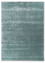 cera blue viscose Hand Tufted Rug - HeadShot cera blue viscose Hand Tufted Rug - HeadShot