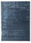 cera blue viscose Hand Tufted Rug - HeadShot cera blue viscose Hand Tufted Rug - HeadShot