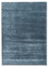 cera blue viscose Hand Tufted Rug - HeadShot cera blue viscose Hand Tufted Rug - HeadShot