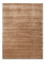 cera beige and brown viscose Hand Tufted Rug - HeadShot cera beige and brown viscose Hand Tufted Rug - HeadShot