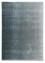 white noise blue wool and viscose Hand Tufted Rug - HeadShot white noise blue wool and viscose Hand Tufted Rug - HeadShot