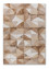 caliedo ivory wool and viscose Hand Tufted Rug - HeadShot caliedo ivory wool and viscose Hand Tufted Rug - HeadShot