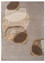 joy grey and black wool and viscose Hand Tufted Rug - HeadShot joy grey and black wool and viscose Hand Tufted Rug - HeadShot