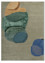 joy green wool and viscose Hand Tufted Rug - HeadShot joy green wool and viscose Hand Tufted Rug - HeadShot
