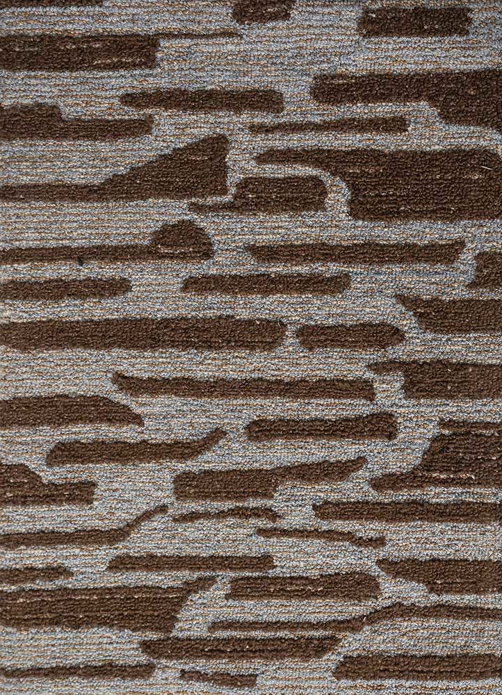 pathways multi wool and viscose Hand Tufted Rug - HeadShot pathways multi wool and viscose Hand Tufted Rug - HeadShot